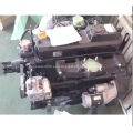 Conjunto de motor R60-7 Motor de excavadora 4NTV94L